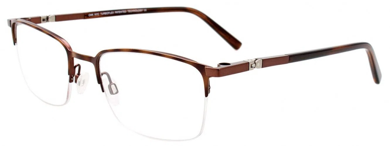 OAKNYC O3009 Eyeglasses - view 8